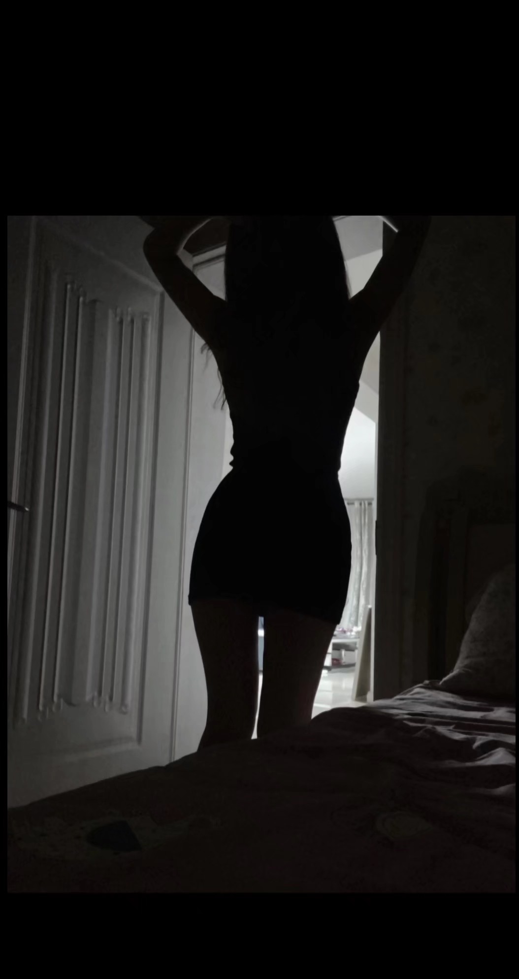 性感saob身材特别好的